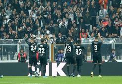 Kara Kartal sahaya iniyor