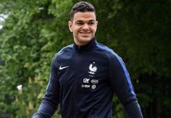 Beşiktaş'tan Ben Arfa seferi
