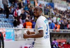 Beşiktaş Fode Koita transferinden vazgeçti