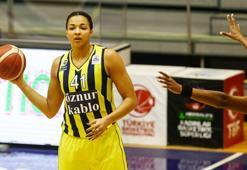 Fenerbahçe Öznur Kablo-OGM Ormanspor maç sonucu: 88-85