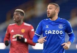 SON DAKİKA | Beşiktaş, Cenk Tosun'u istiyor