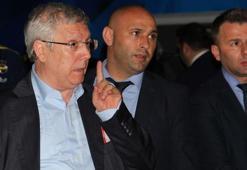 Aziz Yıldırım'a 3 mektup hikayesi