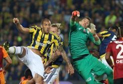 Fenerbahçe Galatasaray derbi maçı ne zaman? 2016-2017