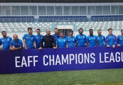 Avrupa Ampute Futbol Şampiyonlar Ligi, Gaziantep'te yapılacak