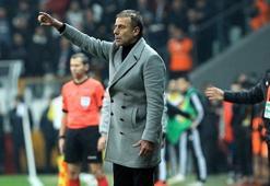 Abdullah Avcı'nın dikkatine