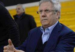 Aziz Yıldırım: Ben şike yapmadım hep Galatasaray yaptı