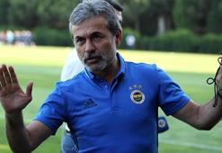 Aykut Kocaman teklifi reddetti! Ersun Yanal...