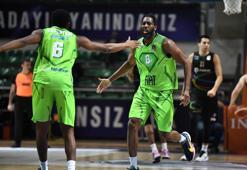 TOFAŞ - Aliağa Petkimspor maç sonucu: 88-80