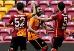 'Bencilliğini bitirdiği an...'