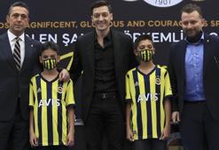Fenerbahçe, Mesut Özil'le İngiltere'deki o evde anlaştı