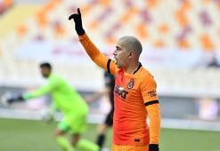 İşte Feghouli'nin sakatlığında son durum