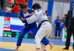 Tuğçe Beder, Gençler Dünya Judo Şampiyonası'nda yer alacak