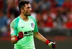 Galatasaray'dan Antonio Adan harekatı! Son dakika gs transfer haberleri