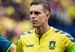 Daniel Agger gün sayıyor