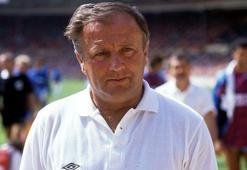 Fenerbahçe'nin eski hocası Jozef Venglos hayatını kaybetti