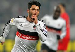 Tolgay Arslan'ın kararı belli