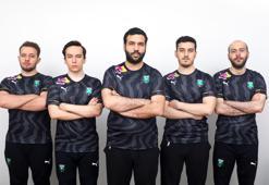 Red Bull'un Home Ground turnuvası başlıyor