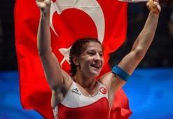 Yasemin Adar, unvanını korumayı hedefliyor