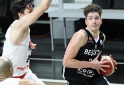 Beşiktaş Icrypex'in rakibi CSU Sibiu