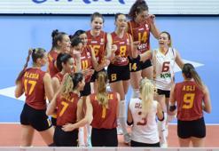 Galatasaray'ın rakibi Grupa Azoty Chemik