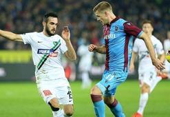 Akyazı'da 100. gol kendi kalesine