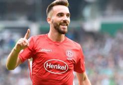 Kenan Karaman nereli, kaç yaşında? Kenan Karaman hangi takımlarda oynadı? Hangi takımda oynuyor ve maaşı ne kadar?