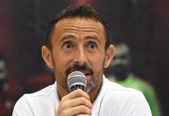 Osman Çakmak: Dünyada ampute futbolu Türkiye'den sorulacak