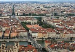 LYON: İPEK TİCARETİNİN MERKEZİ
