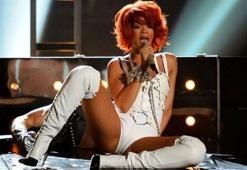 Lionel Messi ile Rihanna Antalya'da futbol oynayacak