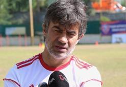 İsmail Demirci nereli, kaç yaşında? İsmail Demirci hangi takımlarda oynadı? İsmail Demirci futbolu ne zaman bıraktı?