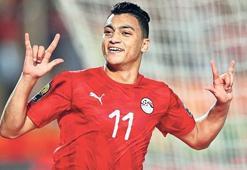 Galatasaray'a Mostafa Mohamed transferinde büyük müjde!