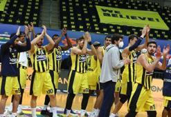 Fenerbahçe Beko, Rusya deplasmanında