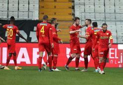 Göztepe'ye Halil Akbunar ile Soner Aydoğdu damgası