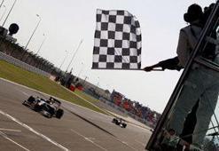 Formula 1 İstanbul GP