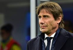 Antonio Conte'ye 2 maç men ve 20 bin euro para cezası