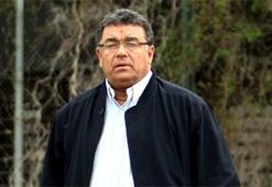 Gençlerbirliği'nde genel menajerlik görevine Cem Onuk getirildi