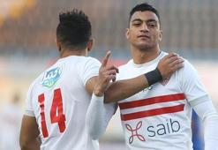 Zamalek Galatasaray'ın transfer teklifini kabul etti