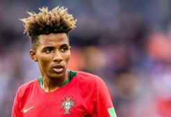 Bomba transfer iddiası: Galatasaray, Gedson Fernandes'i Benfica'dan kiralıyor