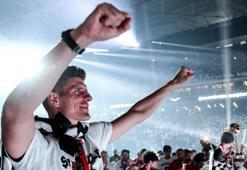 Bierhoff'tan Mario Gomez'e övgü