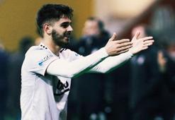 Yeni Malatyaspor Beşiktaşlı Ajdin Hasic'i transfer etmek istiyor