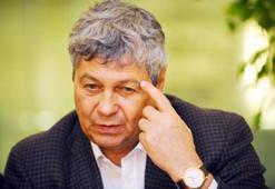 Lucescu için Razvan'lı formül