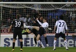 Bir Manchester City klasiği: 3-3