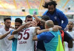 PTT 1. Ligi'ne çıkan son takım Bandırmaspor
