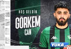 Denizlispor, Görkem Can ve Hasan Ayaroğlu'yu transfer etti