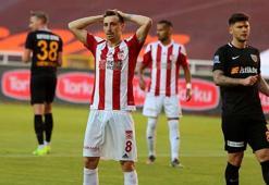 Fenerbahçe taraftarından Mert Hakan Yandaş'a büyük destek
