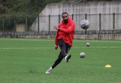 Zonguldak Kömürspor, Haluk Türken'i kadrosuna kattı