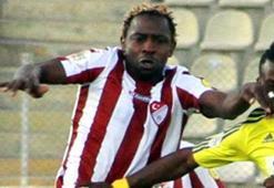 Elazığspor'da gözler Tom ve Gilles Binya'da