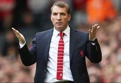Celtic'in yeni hocası Brendan Rodgers