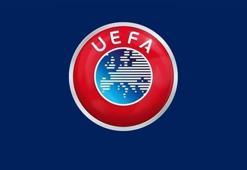 UEFA'dan Fenerbahçe'ye kısıtlama