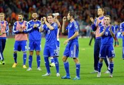 Bosna Hersek'in kadrosu belli oldu! Türkiye'den 3 isim!